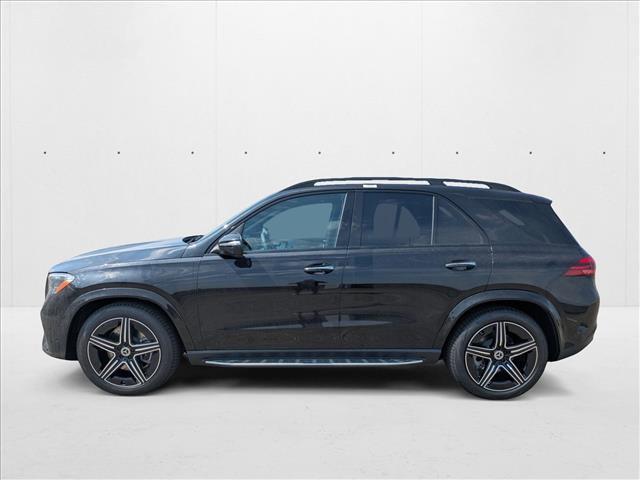 new 2026 Mercedes-Benz GLE 450 car, priced at $81,510