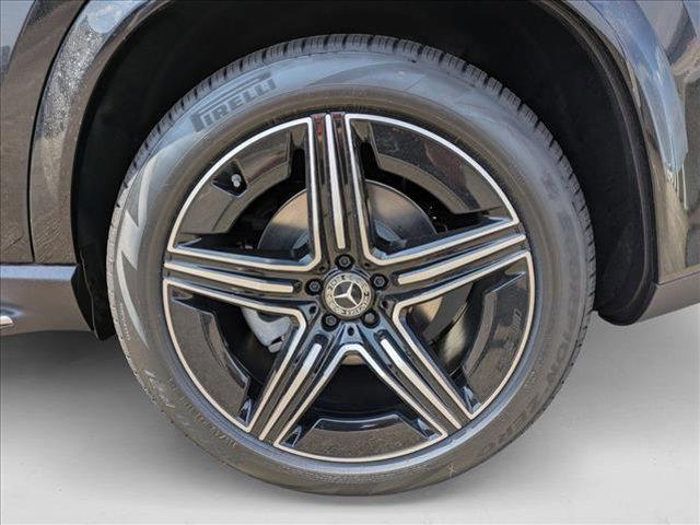 new 2026 Mercedes-Benz GLE 450 car, priced at $81,510