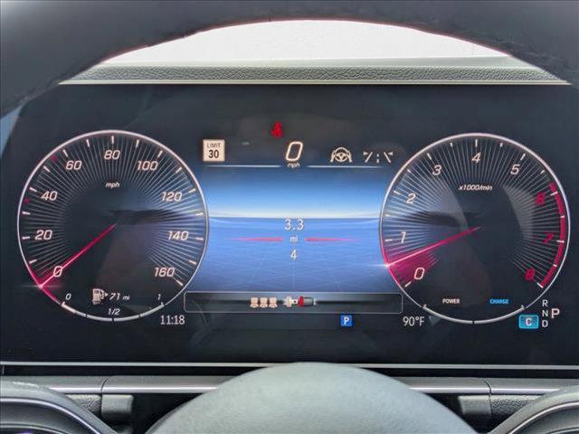 new 2026 Mercedes-Benz GLE 450 car, priced at $81,510