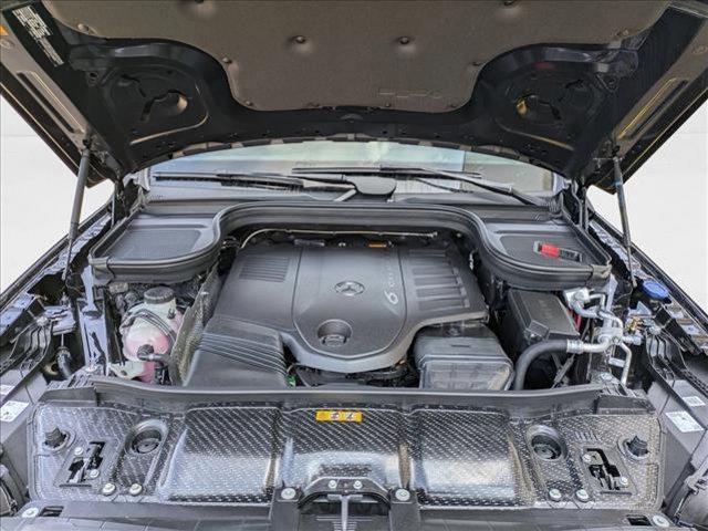 new 2026 Mercedes-Benz GLE 450 car, priced at $81,510