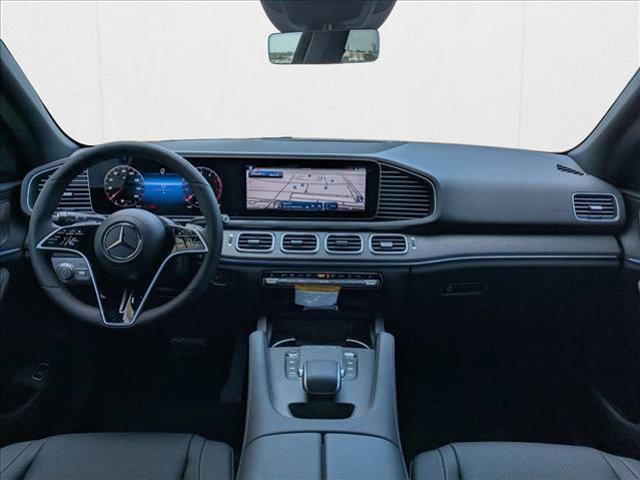 new 2026 Mercedes-Benz GLE 450 car, priced at $81,510