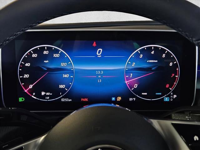 used 2025 Mercedes-Benz C-Class car, priced at $38,777