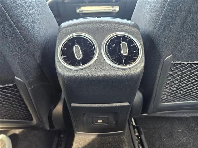 used 2025 Mercedes-Benz CLA 250 car, priced at $39,492