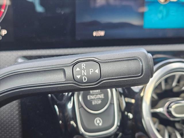 used 2025 Mercedes-Benz CLA 250 car, priced at $39,492