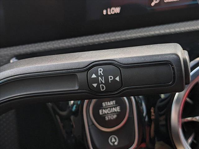 used 2022 Mercedes-Benz CLA 250 car, priced at $37,981