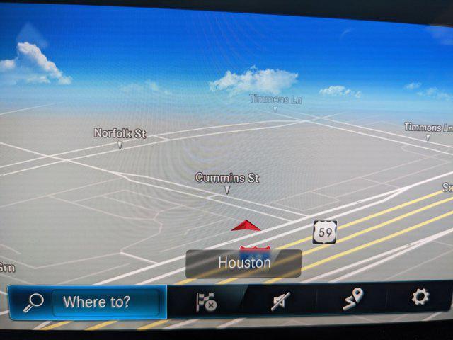 used 2022 Mercedes-Benz CLA 250 car, priced at $37,981