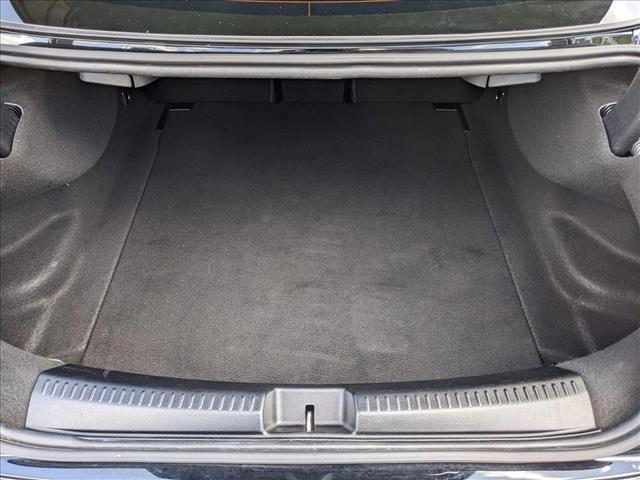 used 2022 Mercedes-Benz CLA 250 car, priced at $37,981