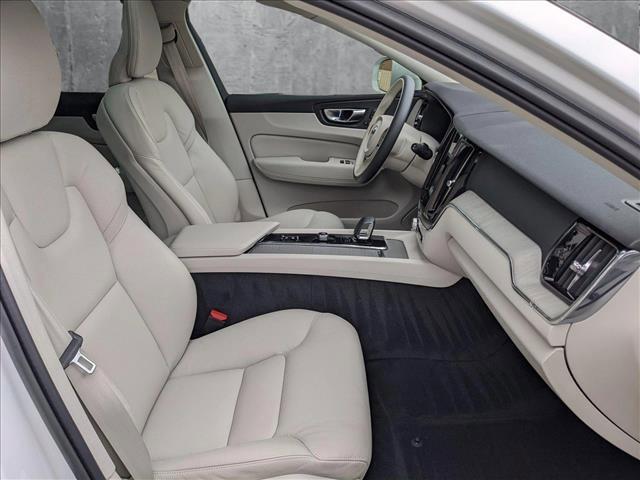 used 2023 Volvo XC60 car, priced at $36,491