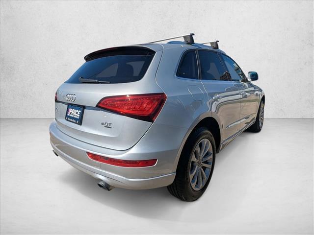 used 2013 Audi Q5 car, priced at $11,581