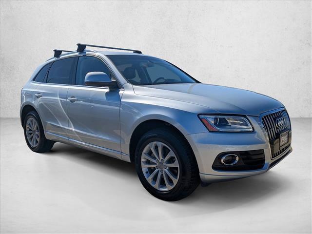 used 2013 Audi Q5 car, priced at $11,581