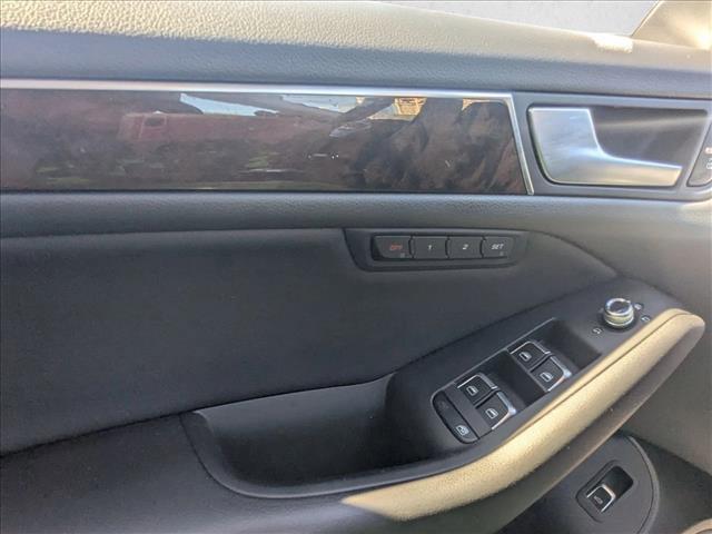 used 2013 Audi Q5 car, priced at $11,581