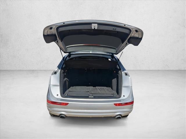 used 2013 Audi Q5 car, priced at $11,581