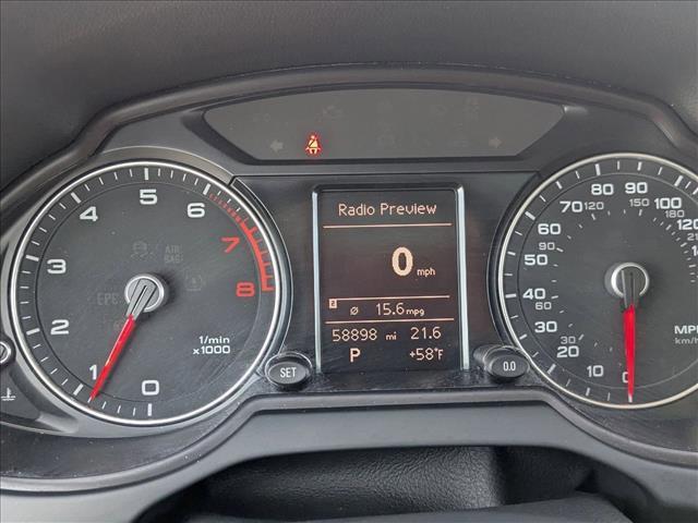 used 2013 Audi Q5 car, priced at $11,581