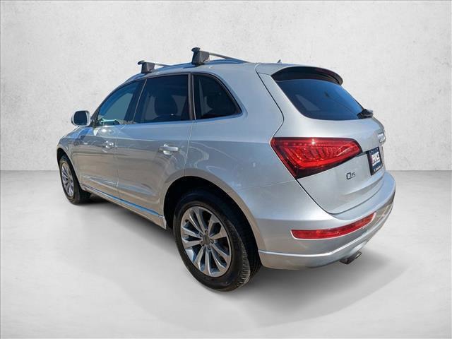 used 2013 Audi Q5 car, priced at $11,581