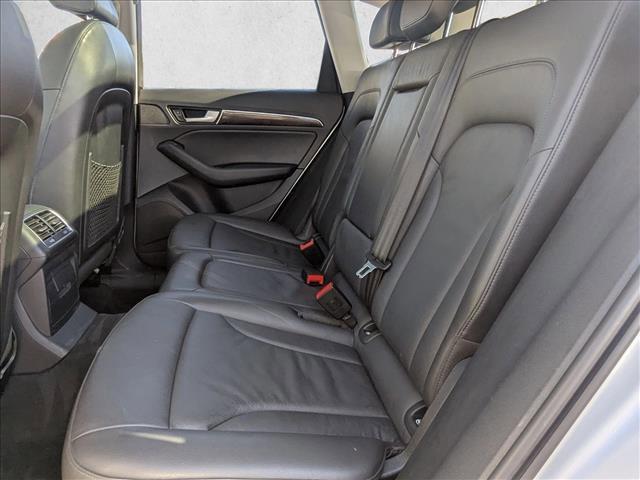 used 2013 Audi Q5 car, priced at $11,581