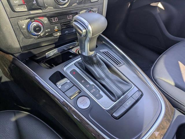 used 2013 Audi Q5 car, priced at $11,581