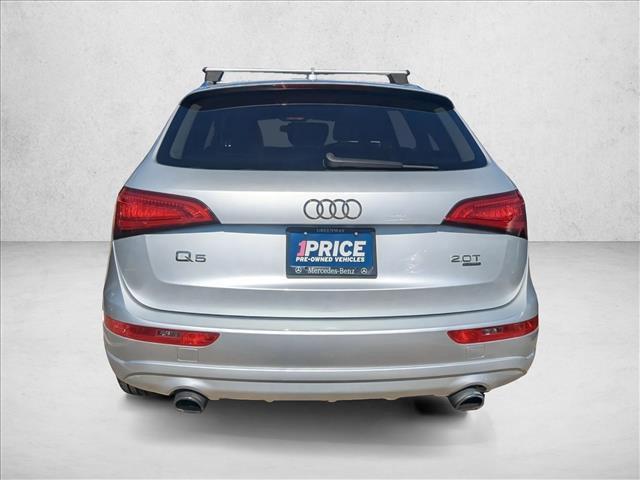 used 2013 Audi Q5 car, priced at $11,581