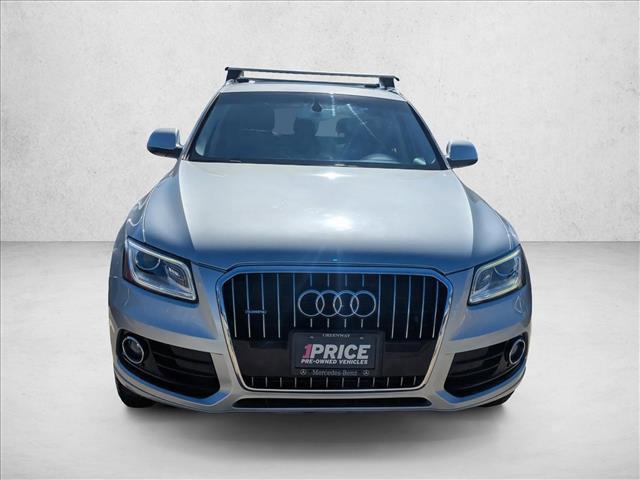 used 2013 Audi Q5 car, priced at $11,581