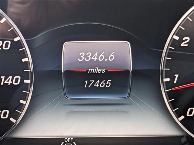 used 2020 Mercedes-Benz S-Class car, priced at $69,495