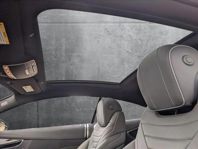 used 2020 Mercedes-Benz S-Class car, priced at $69,495