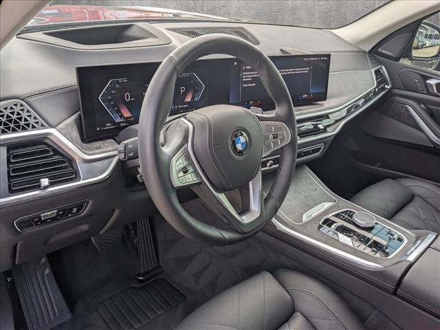 used 2023 BMW X7 car, priced at $68,970