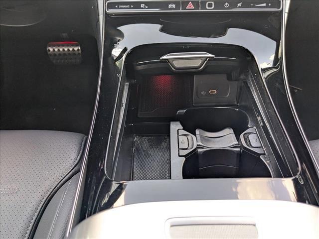 used 2024 Mercedes-Benz C-Class car, priced at $36,981