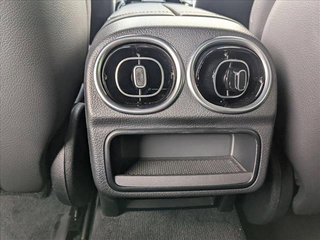 used 2024 Mercedes-Benz C-Class car, priced at $36,981