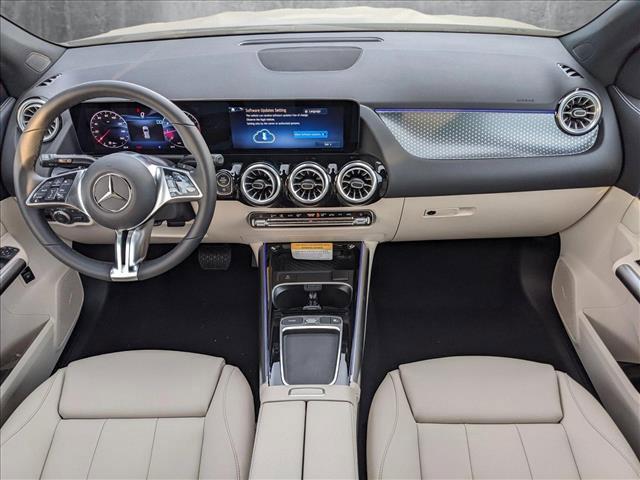 new 2025 Mercedes-Benz GLA 250 car, priced at $49,065