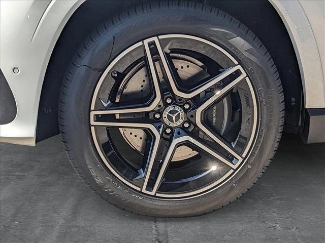 new 2025 Mercedes-Benz GLS 450 car, priced at $96,195