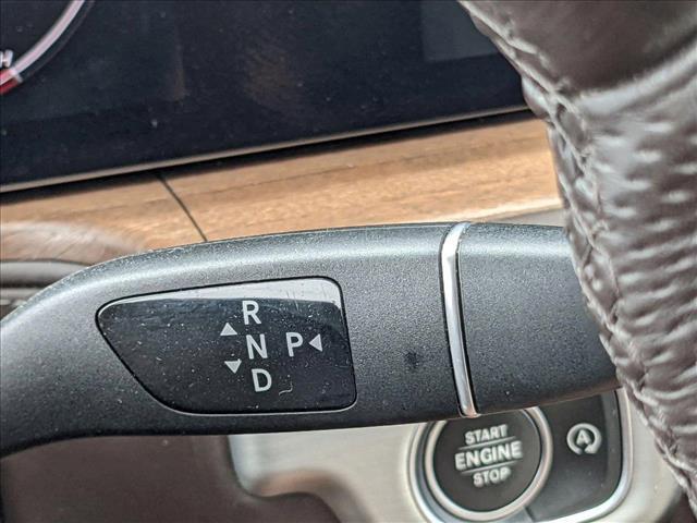 used 2021 Mercedes-Benz AMG G 63 car, priced at $147,581