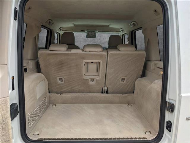 used 2021 Mercedes-Benz AMG G 63 car, priced at $147,581