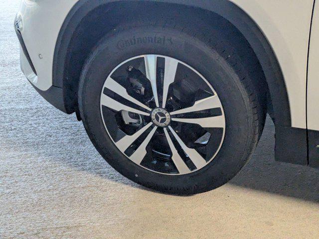 used 2025 Mercedes-Benz GLA 250 car, priced at $36,777