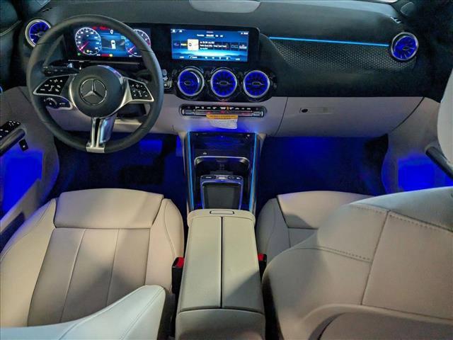 used 2025 Mercedes-Benz GLA 250 car, priced at $36,777