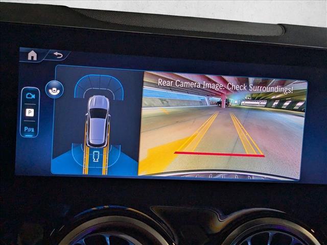 used 2025 Mercedes-Benz GLA 250 car, priced at $36,777