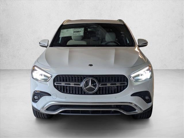 used 2025 Mercedes-Benz GLA 250 car, priced at $36,777