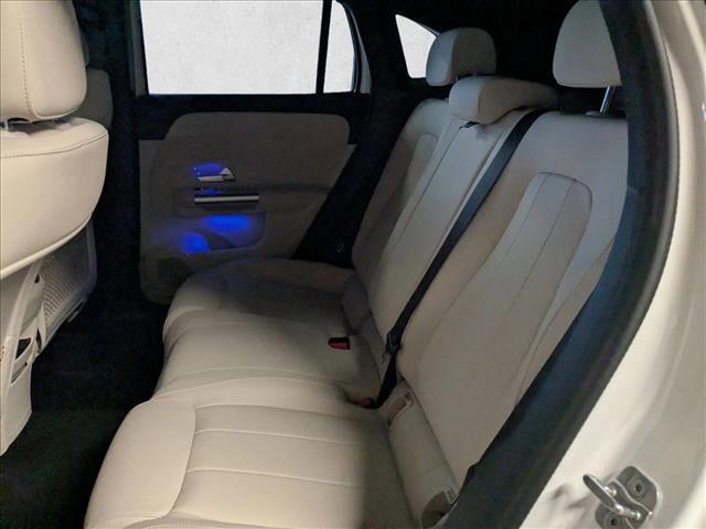 used 2025 Mercedes-Benz GLA 250 car, priced at $36,777