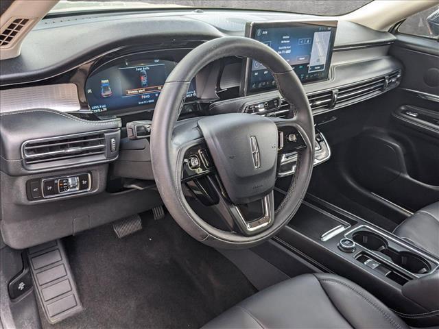 used 2023 Lincoln Corsair car, priced at $35,263