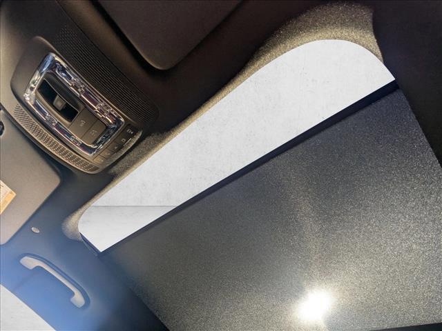 used 2025 Mercedes-Benz GLB 250 car, priced at $41,777