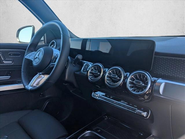 used 2025 Mercedes-Benz GLB 250 car, priced at $41,777