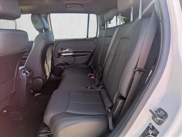 used 2025 Mercedes-Benz GLB 250 car, priced at $41,777