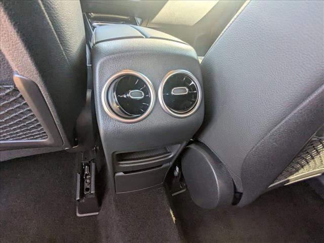 used 2025 Mercedes-Benz GLB 250 car, priced at $41,777