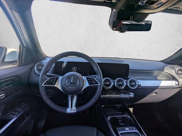 used 2025 Mercedes-Benz GLB 250 car, priced at $41,777