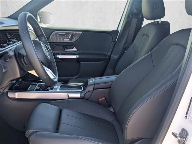 used 2025 Mercedes-Benz GLB 250 car, priced at $41,777