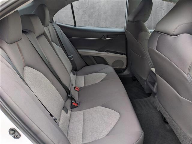 used 2019 Toyota Camry car, priced at $22,992