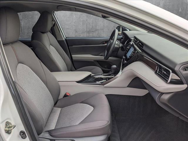 used 2019 Toyota Camry car, priced at $22,992