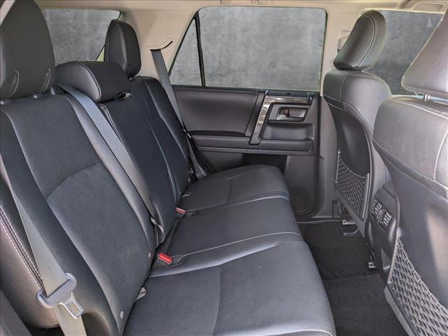 used 2023 Toyota 4Runner car, priced at $44,581