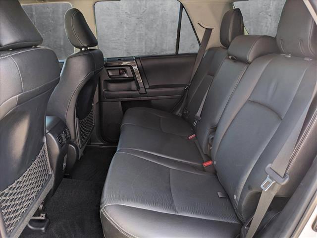 used 2023 Toyota 4Runner car, priced at $44,581