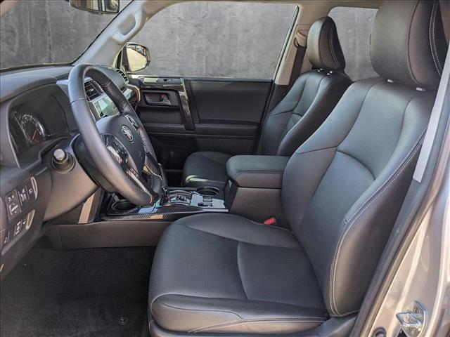 used 2023 Toyota 4Runner car, priced at $44,581