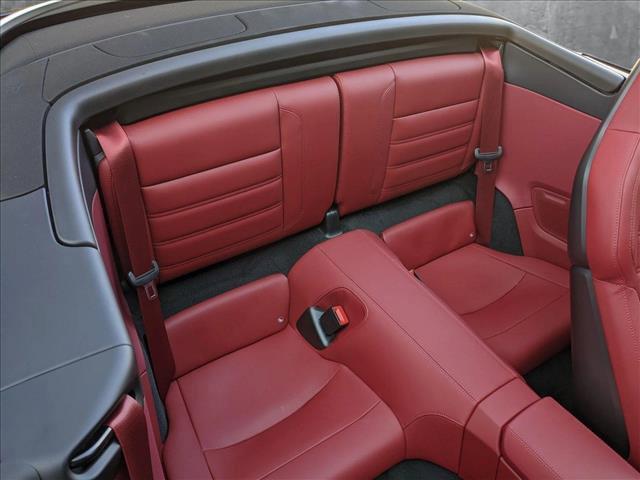 used 2024 Porsche 911 car, priced at $293,562