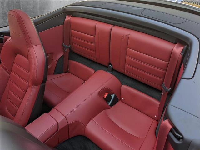 used 2024 Porsche 911 car, priced at $293,562